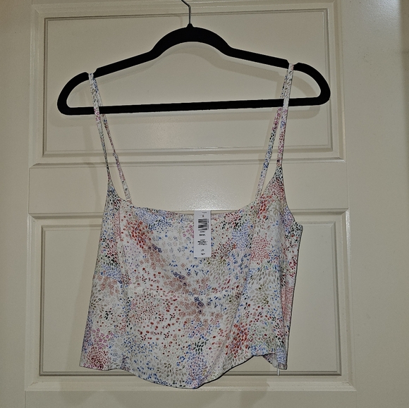 Aritzia Basel Bustier - Picture 2 of 4